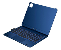 TYPECASE Etui Flexbook Touch z klawiaturą do iPad Air 11" 2024/2025 - 1485383 - zdjęcie 6